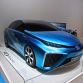 Toyota in Geneva 2014