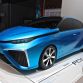 Toyota in Geneva 2014