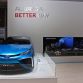 Toyota in Geneva 2014