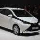 Toyota Augo 2015