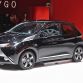 Toyota Augo 2015