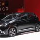 Toyota Augo 2015