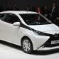 Toyota Augo 2015
