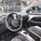 Toyota Augo 2015
