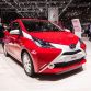 Toyota Augo 2015