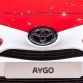 Toyota Augo 2015