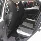 Toyota Augo 2015