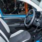 Toyota Augo 2015