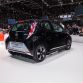 Toyota Augo 2015