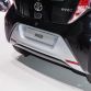 Toyota Augo 2015