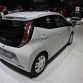 Toyota Augo 2015
