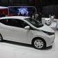 Toyota Augo 2015