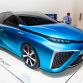 Toyota FCV Concept