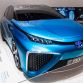 Toyota FCV Concept