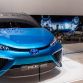 Toyota FCV Concept
