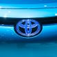 Toyota FCV Concept