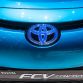 Toyota FCV Concept