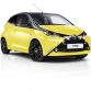 Toyota Aygo Yellow Edition (3)