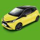 Toyota Aygo Yellow Edition (4)