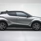 Toyota C-HR 2017 (2)