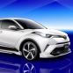 Toyota C-HR by Modelista (1)