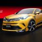 Toyota C-HR by Modelista (2)