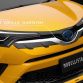 Toyota C-HR by Modelista (3)
