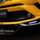 Toyota C-HR by Modelista (4)