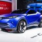 Toyota C-HR Concept