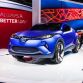 Toyota C-HR Concept