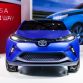 Toyota C-HR Concept
