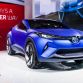 Toyota C-HR Concept