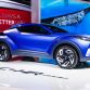 Toyota C-HR Concept