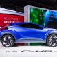 Toyota C-HR Concept