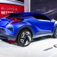 Toyota C-HR Concept