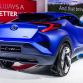 Toyota C-HR Concept