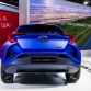 Toyota C-HR Concept