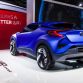 Toyota C-HR Concept