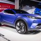 Toyota C-HR Concept