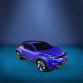 Toyota C-HR Concept