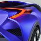 Toyota C-HR Concept