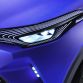 Toyota C-HR Concept