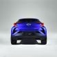Toyota C-HR Concept