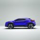 Toyota C-HR Concept