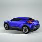 Toyota C-HR Concept