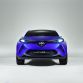 Toyota C-HR Concept