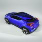Toyota C-HR Concept