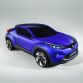 Toyota C-HR Concept