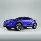 Toyota C-HR Concept