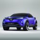 Toyota C-HR Concept
